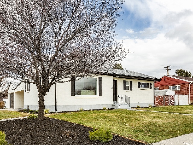 40 W 5878 S, Murray, UT 84107 — photo 2