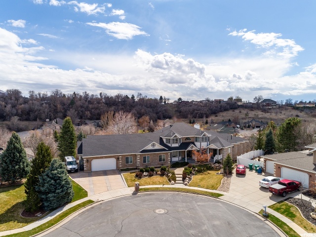 2160 Country Oaks Dr, Layton, UT 84040 — photo 3