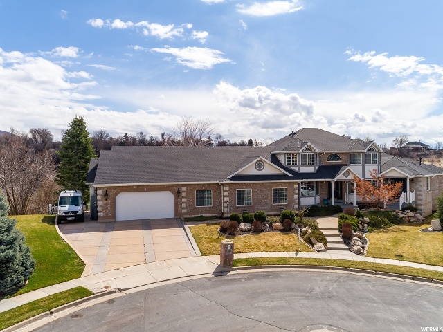 2160 Country Oaks Dr, Layton, UT 84040 — photo 2