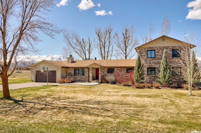 Property For Sale In Huntsville Utah
