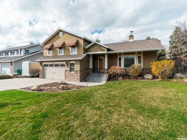 2217 E 10095 S, Sandy, UT 84092 — photo 2