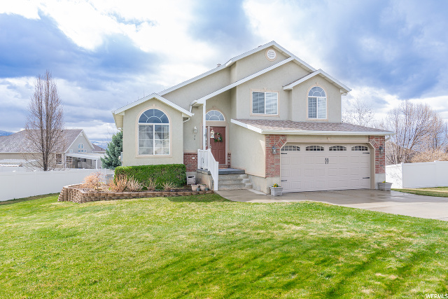 36 E 2300 N, Layton, UT 84041 — photo 2