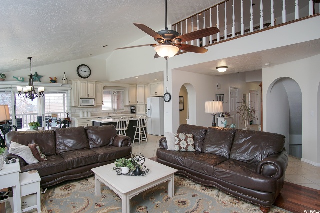 3040 E Wind River Dr, Layton, UT 84040 — photo 7
