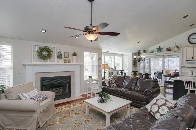 3040 E Wind River Dr, Layton, UT 84040 — photo 6