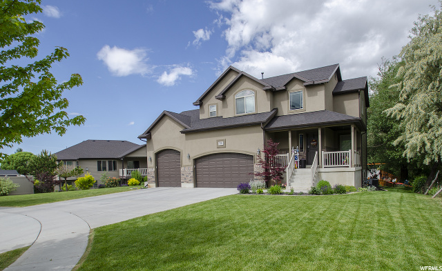 2165 N 225 E, North Ogden, UT 84414 — photo 2