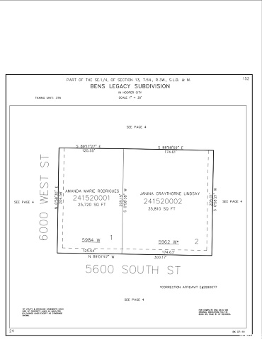 5962 W 5600 S #2, Hooper, UT 84315 — photo 2