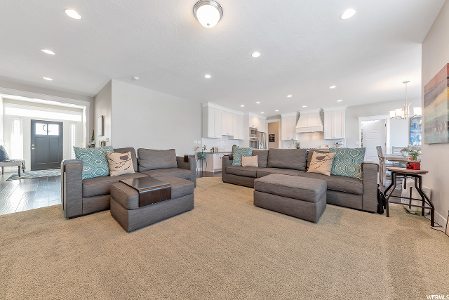 3124 S 50 E, Bountiful, UT 84010 — photo 5