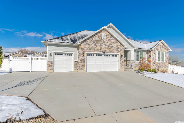 3124 S 50 E, Bountiful, UT 84010 — photo 2