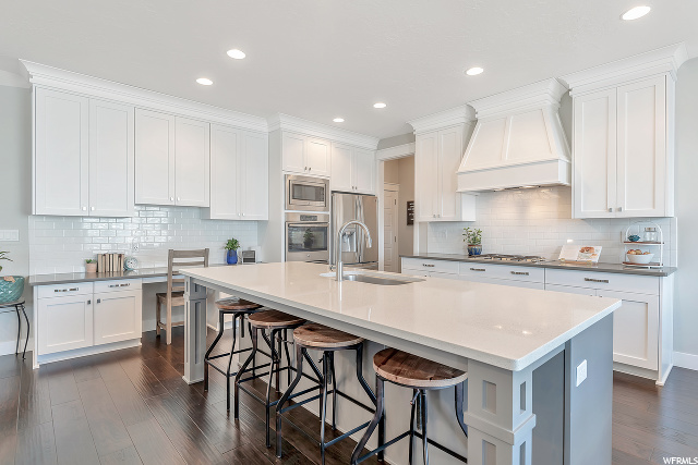 3124 S 50 E, Bountiful, UT 84010 — photo 3