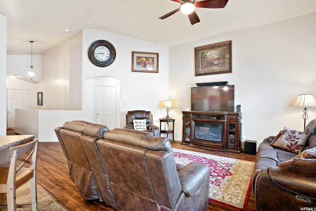 2081 E 1180 S, Spanish Fork, UT 84660 — photo 3