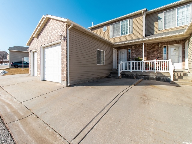 4815 S 1800 W #37, Roy, UT 84067 — photo 2