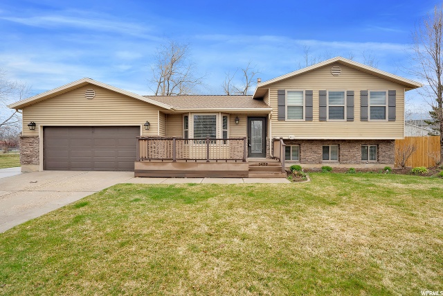 1435 E 1400 N, Layton, UT 84040 — photo 2