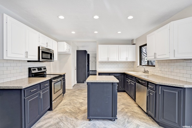 1435 E 1400 N, Layton, UT 84040 — photo 8