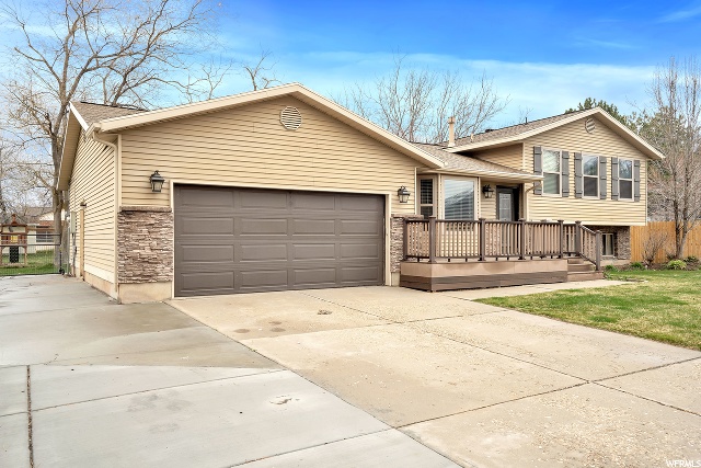 1435 E 1400 N, Layton, UT 84040 — photo 3