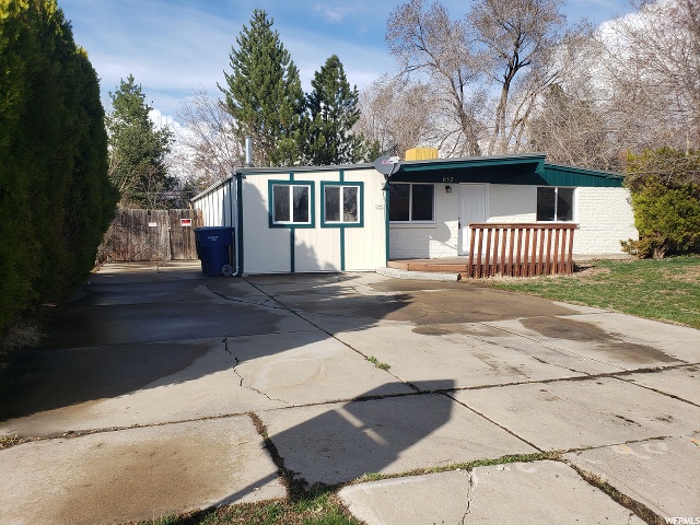652 E 1100 N, Ogden, UT 84404 — photo 2