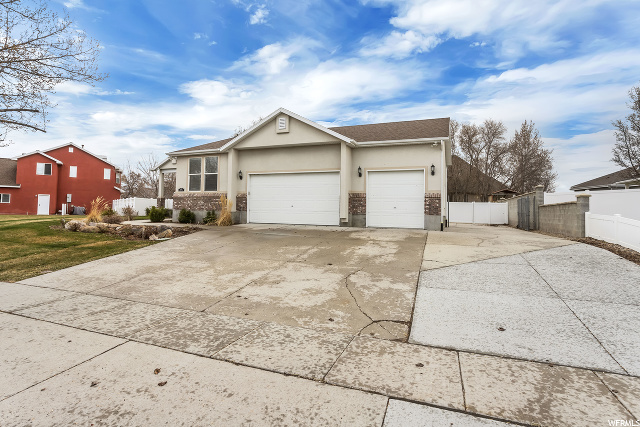 1779 W Betula Dr, Riverton, UT 84065 — photo 3