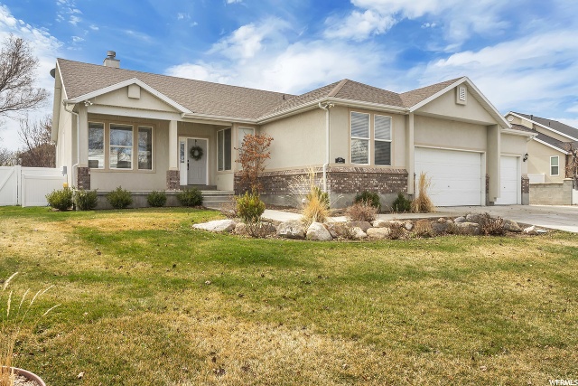 1779 W Betula Dr, Riverton, UT 84065 — photo 2