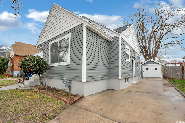 1067 E 27th St S, Ogden, UT 84403 — photo 2