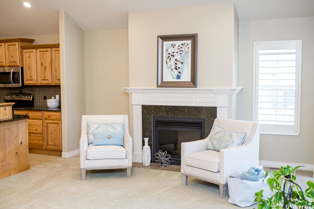 349 E 2230 N #A, North Logan, UT 84341 — photo 11