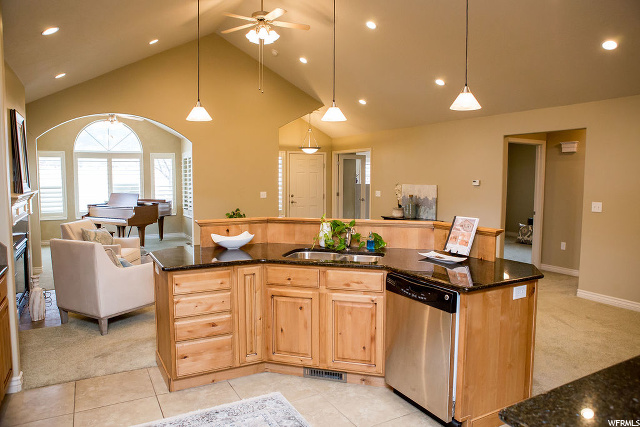 349 E 2230 N #A, North Logan, UT 84341 — photo 4