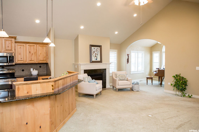 349 E 2230 N #A, North Logan, UT 84341 — photo 8