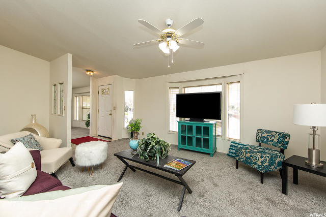 153 Wagon Wheel Dr, Washington, UT 84780 — photo 7