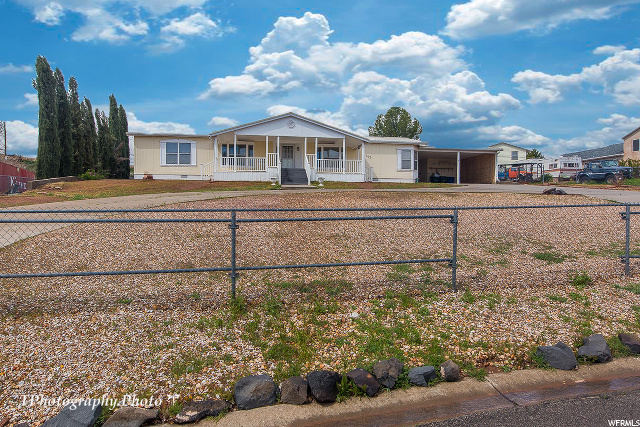 153 Wagon Wheel Dr, Washington, UT 84780 — photo 3