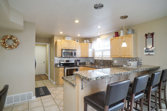 3604 W 2000 N, West Point, UT 84015 — photo 6