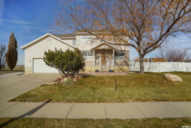 3604 W 2000 N, West Point, UT 84015 — photo 2