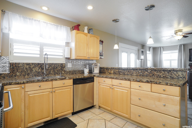 3604 W 2000 N, West Point, UT 84015 — photo 8