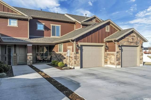 795 Crimson Ct, Kaysville, UT 84037 — photo 3
