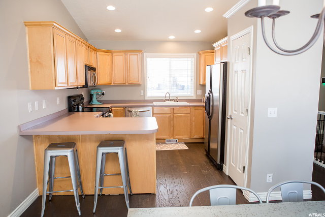 365 N 1025 W, Hyrum, UT 84319 — photo 4