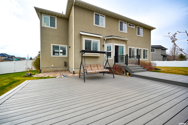 13349 S Sunset Stream Ct, Draper, UT 84020 — photo 4