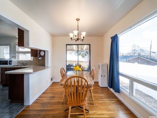 407 W 3500 S, Bountiful, UT 84010 — photo 8