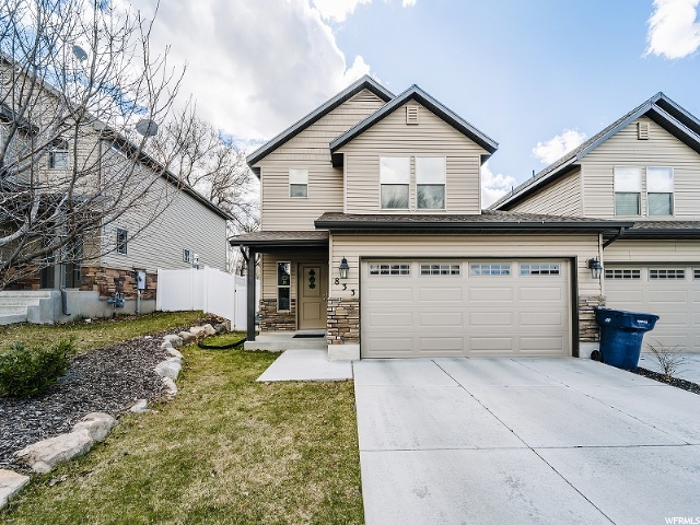 833 E Quinn Ct S #24, Ogden, UT 84404 — photo 2