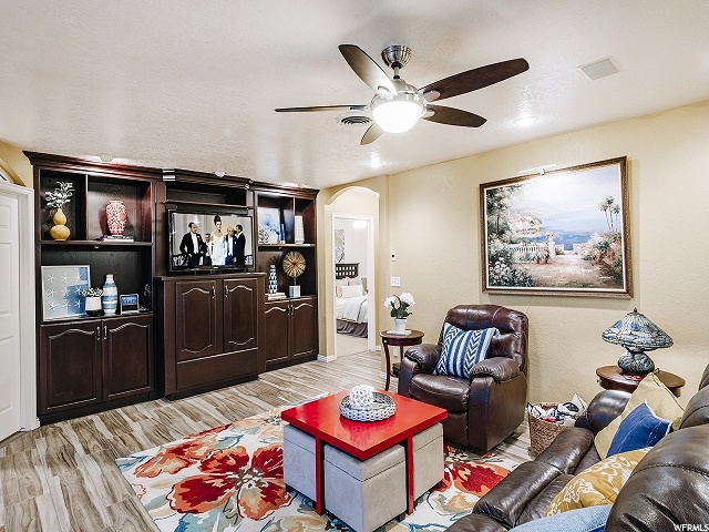 1257 E Sunrise Place S, Bountiful, UT 84010 — photo 4