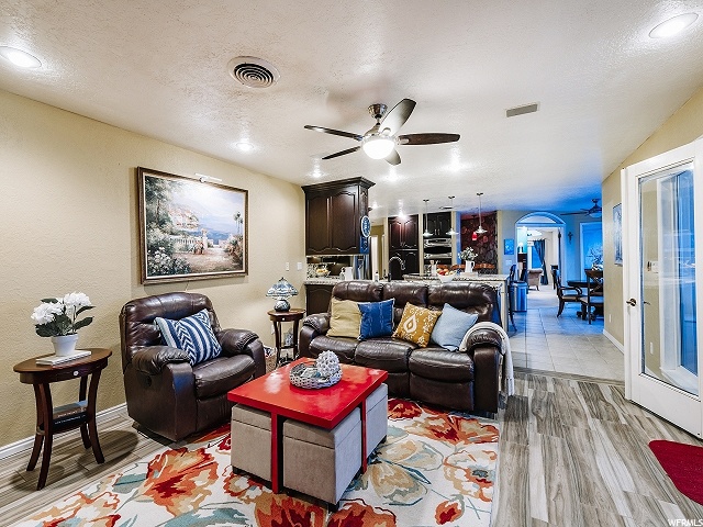 1257 E Sunrise Place S, Bountiful, UT 84010 — photo 5