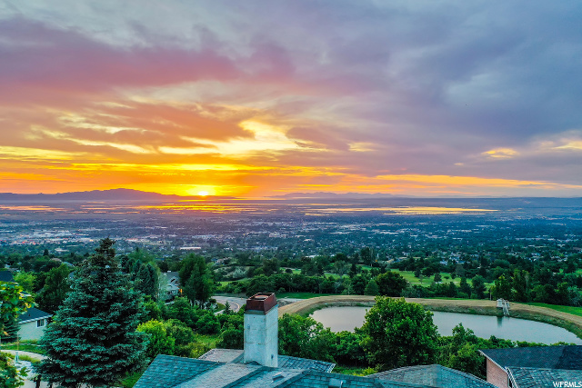 1257 E Sunrise Place S, Bountiful, UT 84010 — photo 2