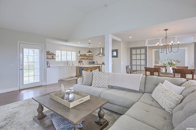 3701 S Monterey Cir, Bountiful, UT 84010 — photo 5