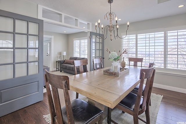 3701 S Monterey Cir, Bountiful, UT 84010 — photo 3