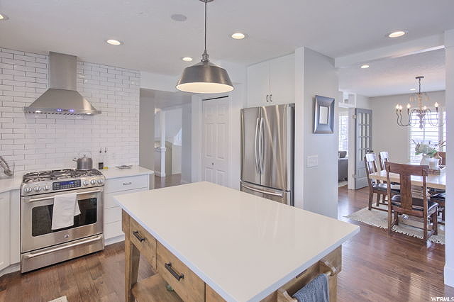 3701 S Monterey Cir, Bountiful, UT 84010 — photo 8