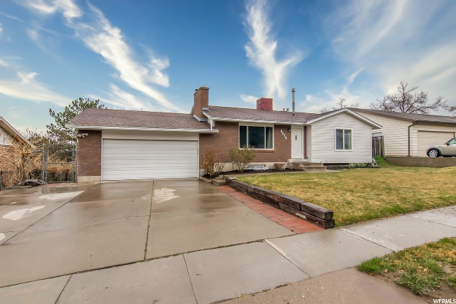 9614 S 1210 E, Sandy, UT 84094 — photo 2