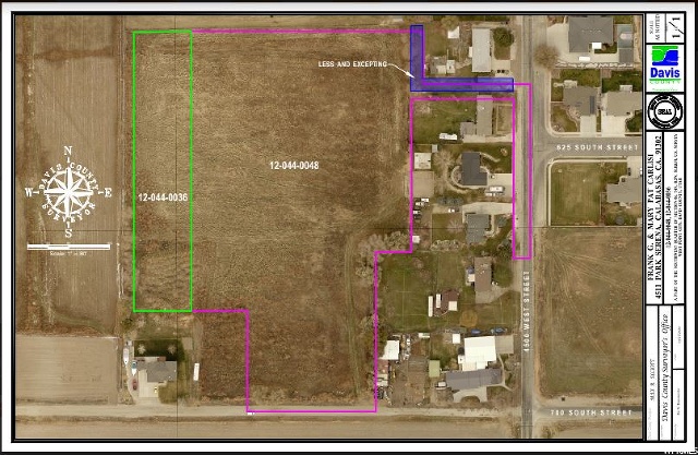 696 S 4500 W, West Point, UT 84015 — photo 2