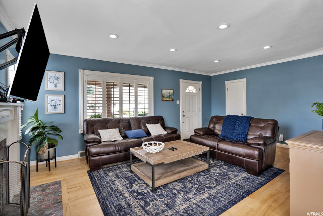 2792 E Morgan Dr, Holladay, UT 84124 — photo 6