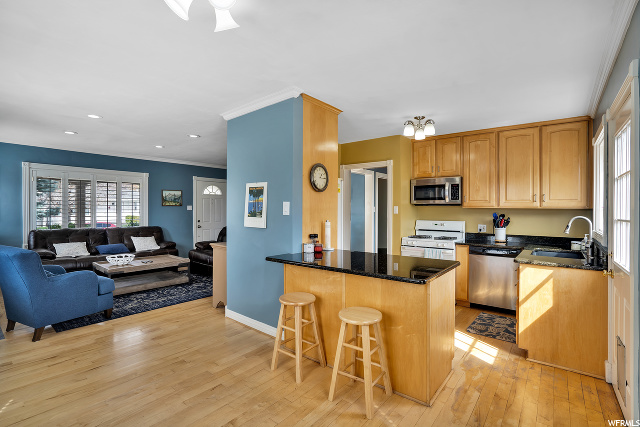 2792 E Morgan Dr, Holladay, UT 84124 — photo 10