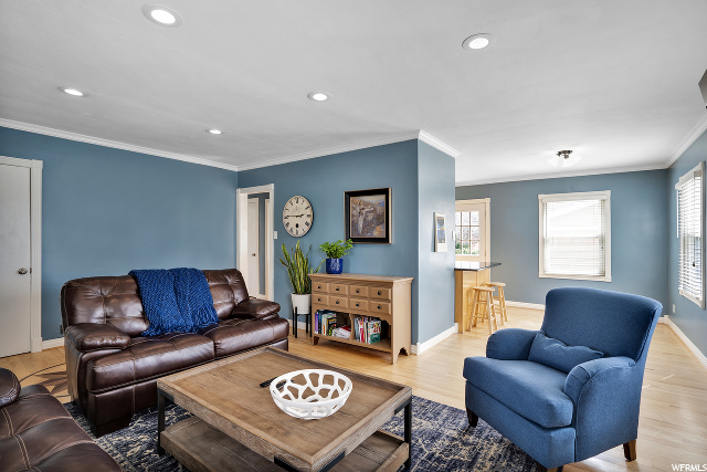 2792 E Morgan Dr, Holladay, UT 84124 — photo 8