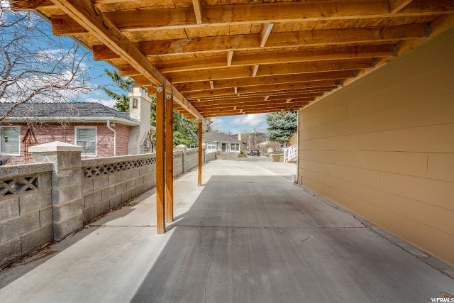 2792 E Morgan Dr, Holladay, UT 84124 — photo 4