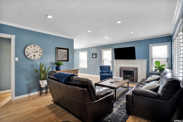 2792 E Morgan Dr, Holladay, UT 84124 — photo 7