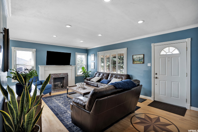 2792 E Morgan Dr, Holladay, UT 84124 — photo 5