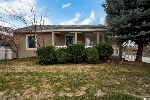 2792 E Morgan Dr, Holladay, UT 84124 — photo 2